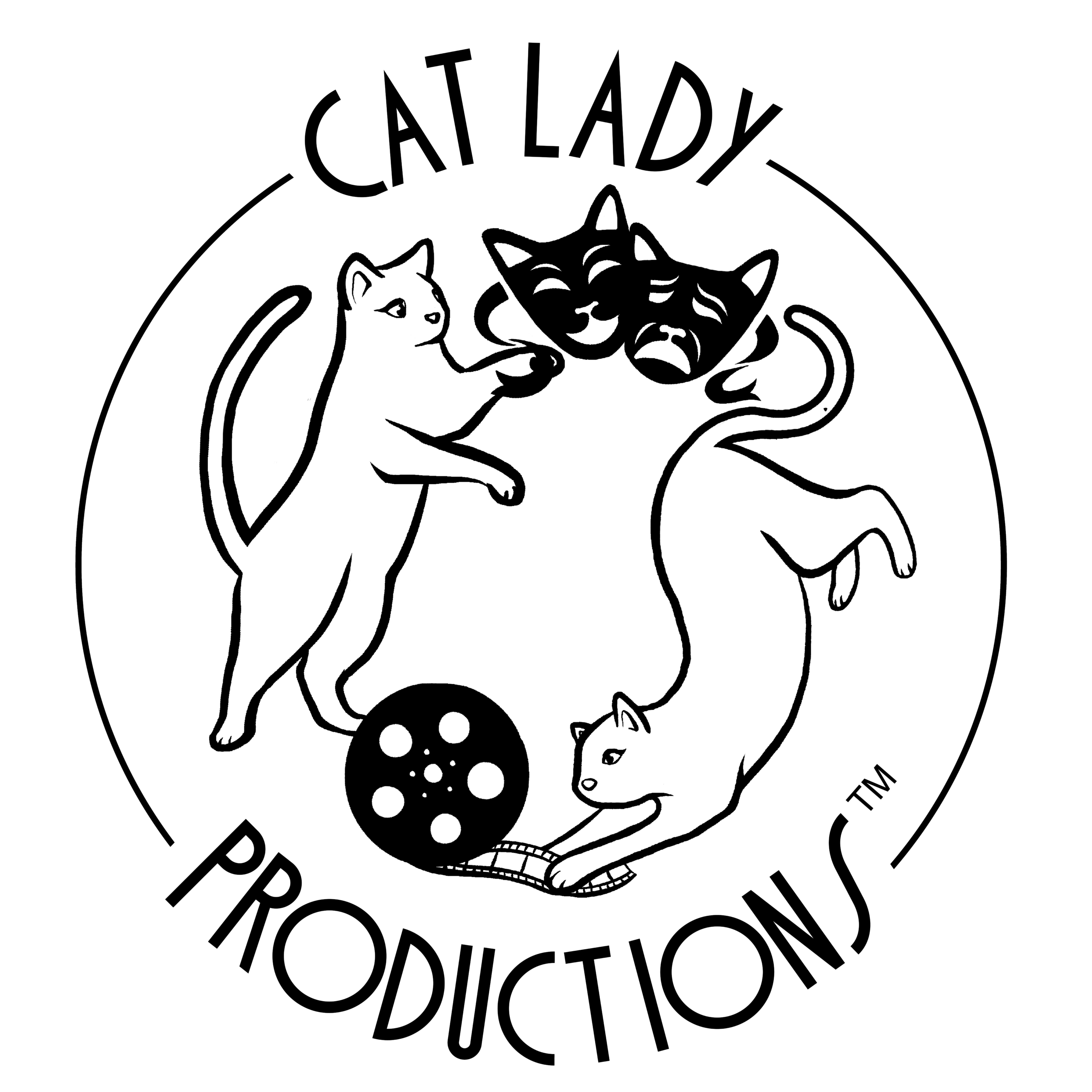 Cat Lady Productions
